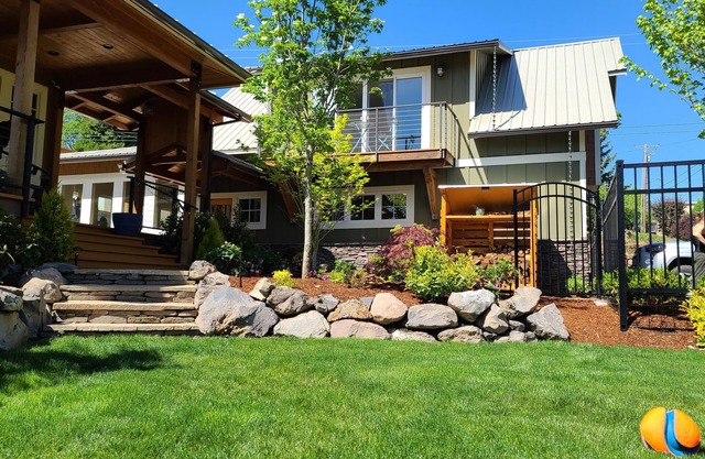 White Salmon Guest Studio