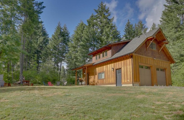 White Salmon River Refuge