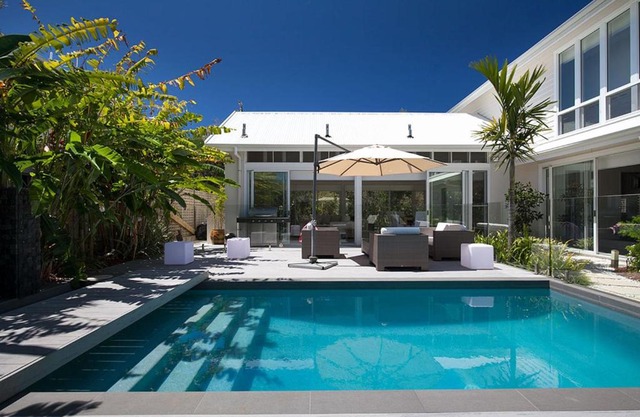 White Sands Beach House