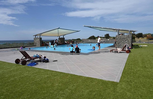 White Sands Estate
