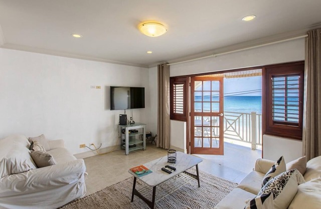 White Sands G4 - Frente a la playa