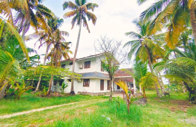 White Sands Homestay