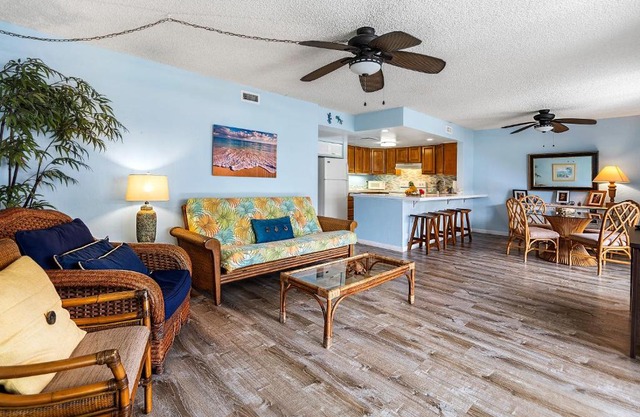 White Sands Village 210