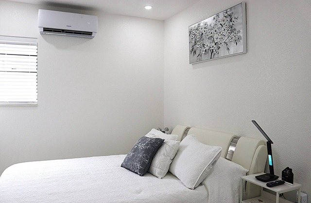 White Serenity Retreat