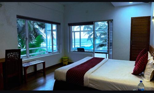 White Shell Beach House