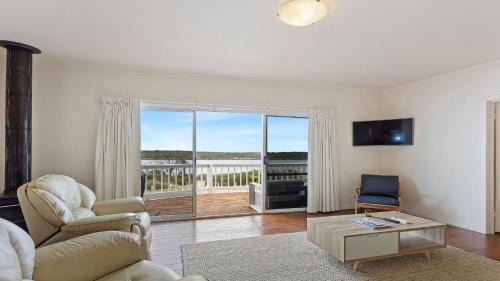 White Springs, Our Peaceful Holiday House In Coffin Bay