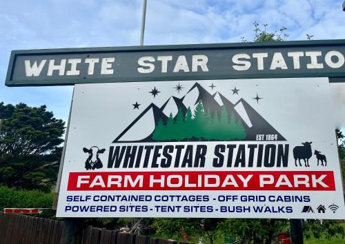 White Star Station Farm Holiday Park