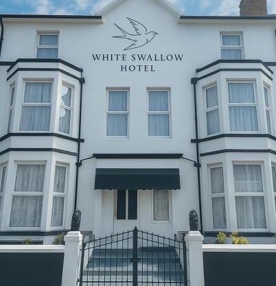 White Swallow Hotel