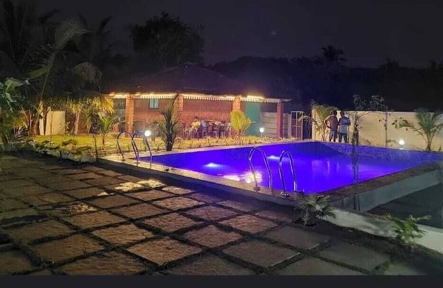 White Tree Resort