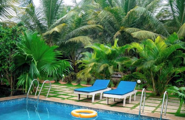 White Truffle Resort