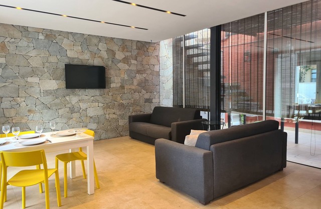 COMPLEJO DE VILLA BLANCA - LOFT N2