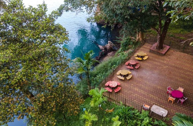 White Water Resort