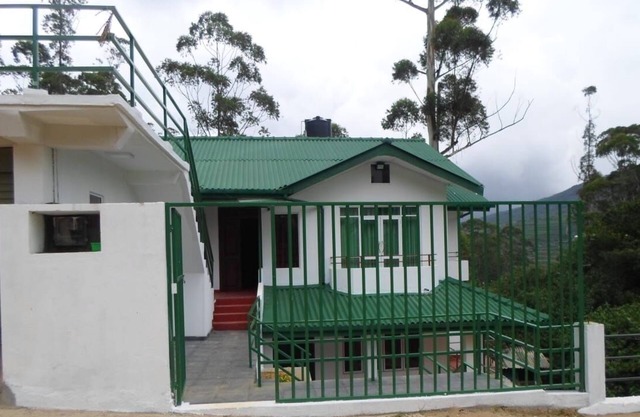 White Water Villa