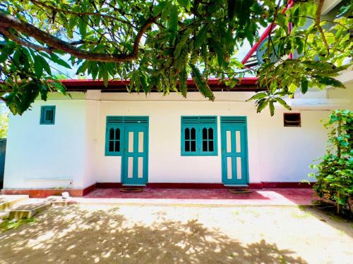 White Whale Villa Ambalangoda