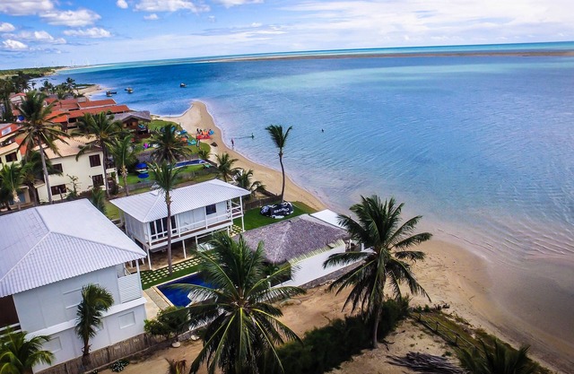 White Wind Resort