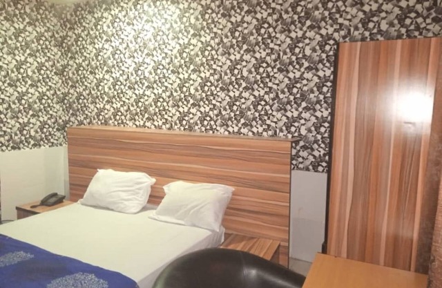 Whitebrook Suites and Bar