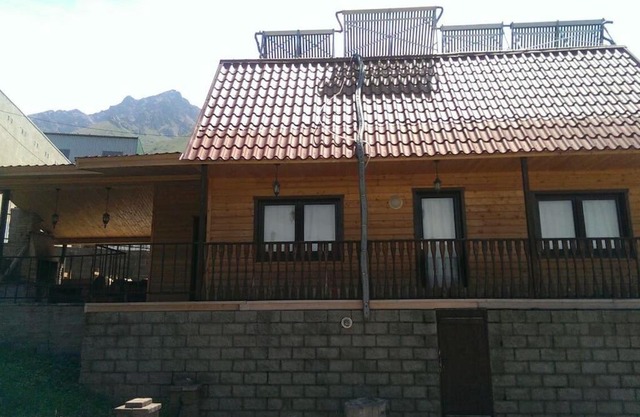 WhiteFortShymbulak