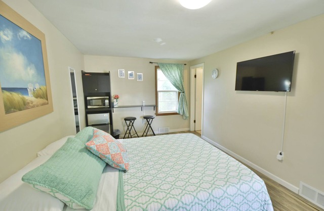 Whitehall Cottages Boutique Motel n.º 10