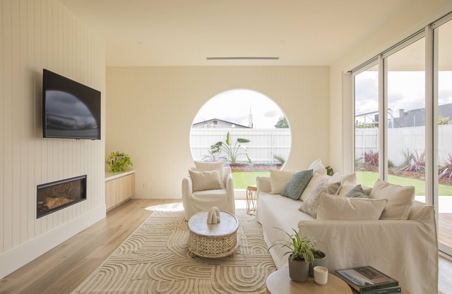 Whitehaven Yarraville is filled with spectacular style, envious luxury & comfort