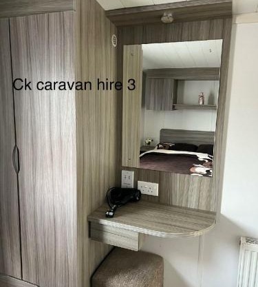 Whitehouse Leisure Park - Holiday Accommodation 19055