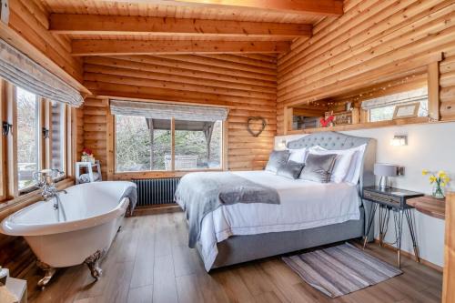 Whitemoor Lodge