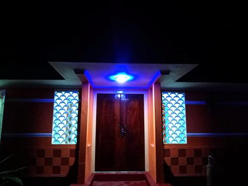Whiterock Villa