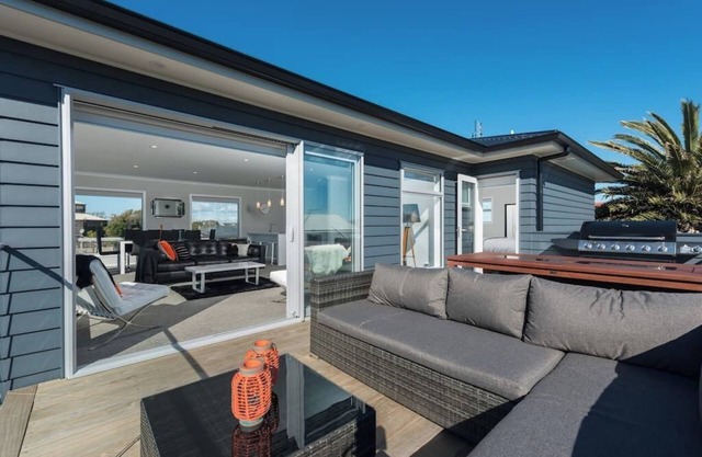 Whitesands Beach House