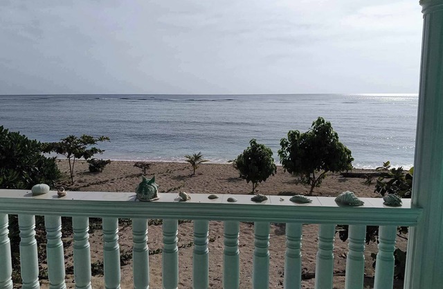 Whitesands Beach Resort