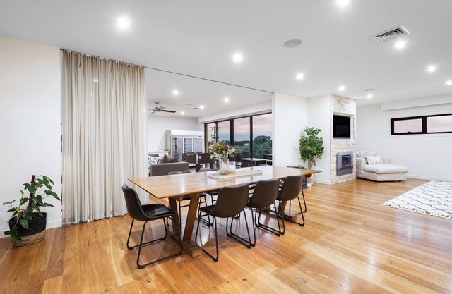 Whitesands - luxury beachside home