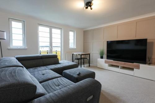 Whiteside Apartment