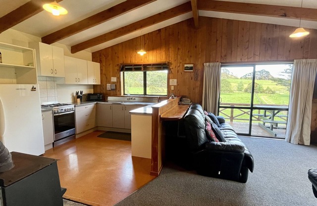WhiteStar Station Number 10 Perfect for a week weekend or a quick overnight stay