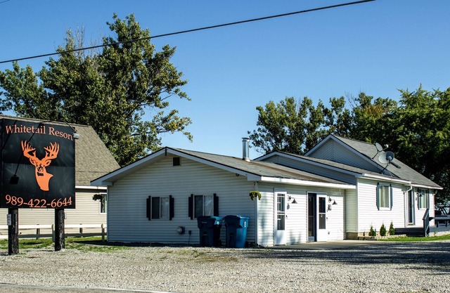 Whitetail Family Resort (Bear Cabin)