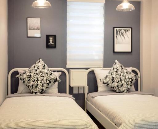 Whitetail Guesthouse