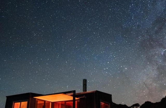 Whitimanuka Retreat