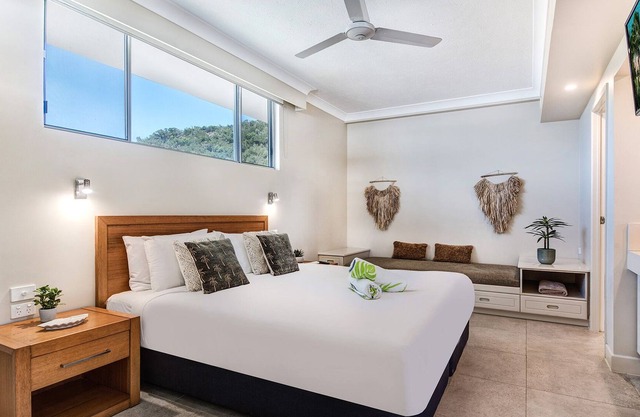 Whitsunday East 1106 on Hamilton Island