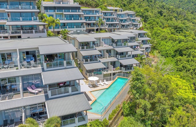 Whitsunday Reflections Apartments