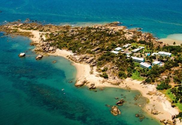 Whitsunday Sands Resort