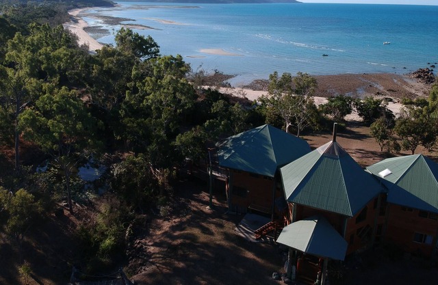 Indaba Tree Eco Retreat