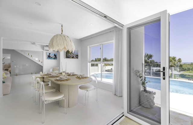 WhitsunStays - The Cyclades 3br, 2bth, Pool, AC Throughout