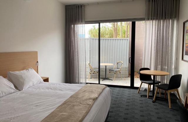 Whittlesea Motel