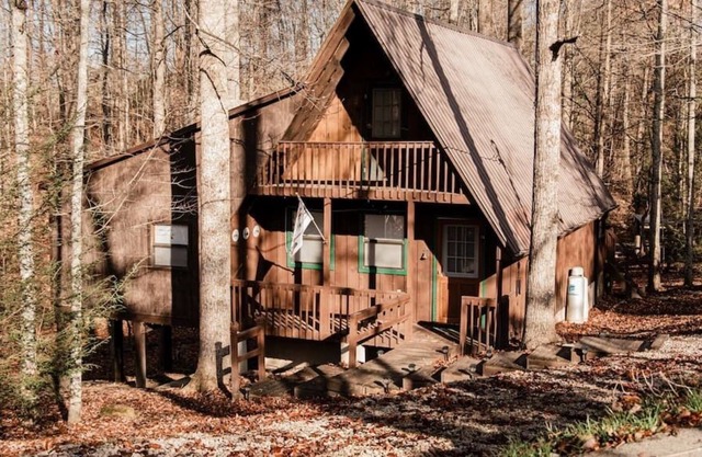 Whitts Acres Cabin*RRG/Cave Run*