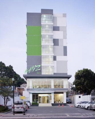 Whiz Hotel Cikini Jakarta