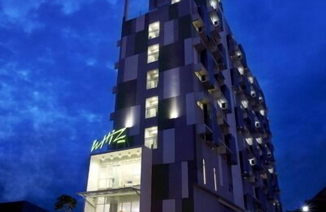Whiz Hotel Pemuda Semarang