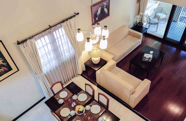 Whiz Residence Darmo Harapan Surabaya - CHSE Certified