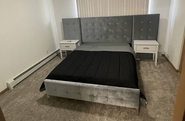 Whole 1 bedroom apartment