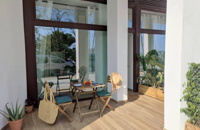 Alojamiento entero: apartamento en Garraf, España