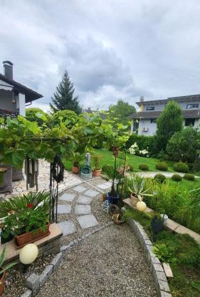 Whole Apartment Marechal near zurich airport free Parking Wifi