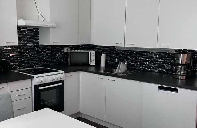 Whole apartment in Hervanta. 300 meters to tram.