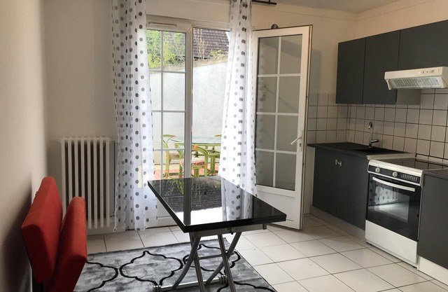 Whole Apartment with Terrace