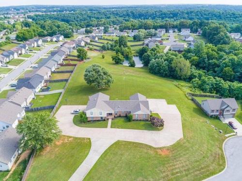 Whole Home 1335 Whitt Ln